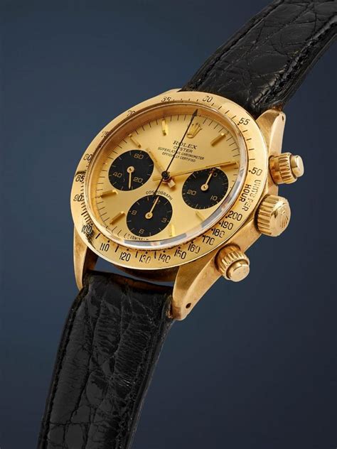 rolex daytona anni '70 prezzo